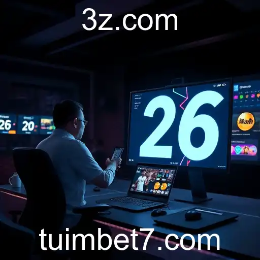 Ascensão dos Jogos Online em 2026
