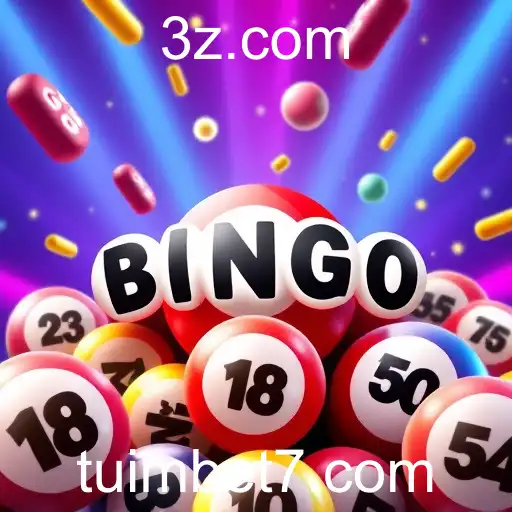 A Fascinante Jornada dos Jogos de Bingo no Tuimbet