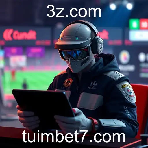 Inovações e Desafios no Mercado de Jogos Online