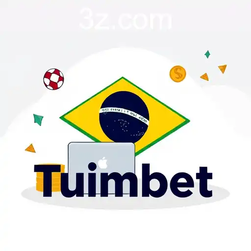 Expansão dos Jogos Online no Brasil e o Impacto da Tuimbet