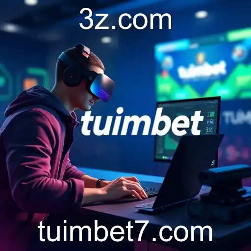 Exploração do Futuro dos Jogos Online