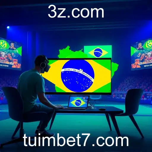 A Influência dos Jogos Online no Mercado Global