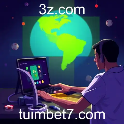 A Nova Era dos Jogos Online com Tuimbet