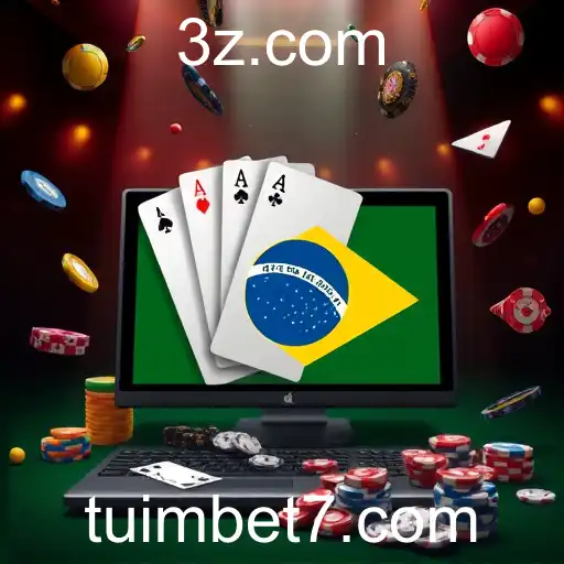 O Impacto Crescente dos Cassinos Online no Brasil