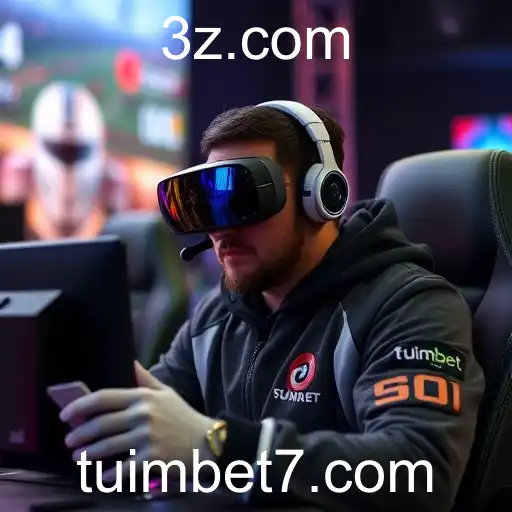 O Impacto do Tuimbet no Cenário Brasileiro de Jogos