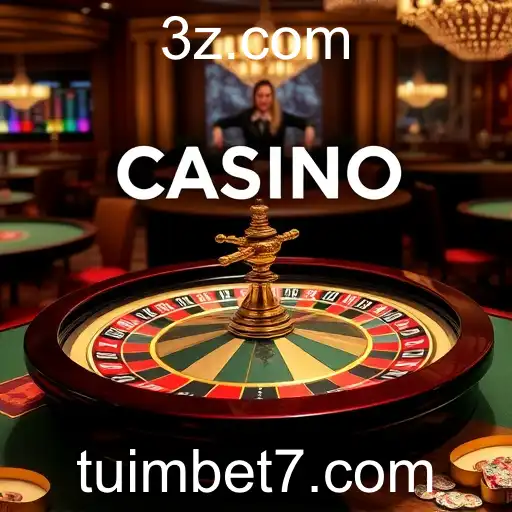 Explorando a Categoria 'Live Casino' no TuimBet