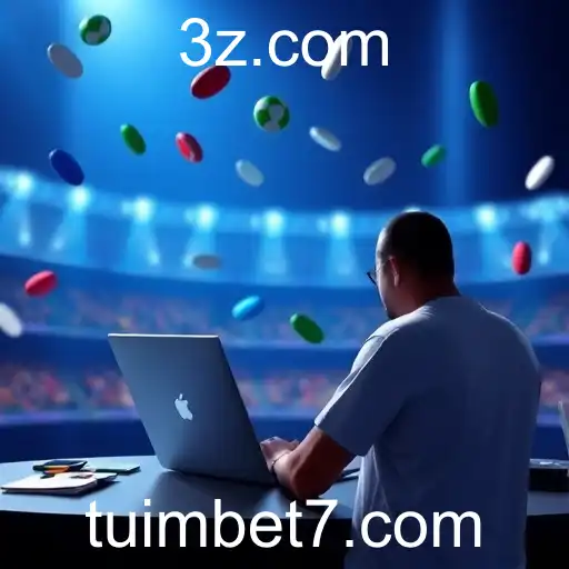 A Expansão do Mercado de Jogos Online em Portugal