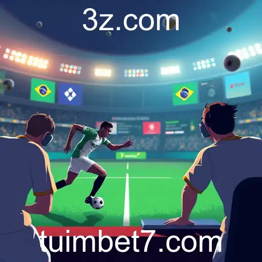 Crescimento e desafios do mercado de apostas online