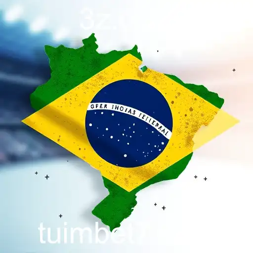 O Impacto dos Jogos de Apostas no Brasil