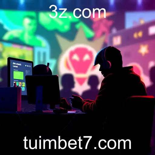 Impacto dos Jogos Online e a Ascensão do Tuimbet