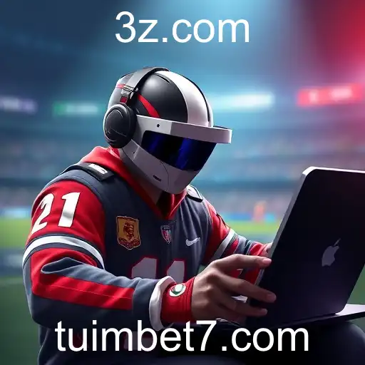 Tuimbet e as Tendências do Mercado de Jogos em 2026