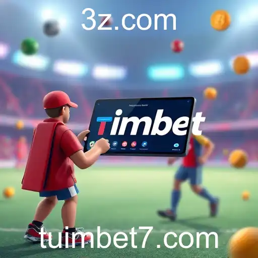 A Ascensão do 'Tuimbet' no Mercado de Jogos Online