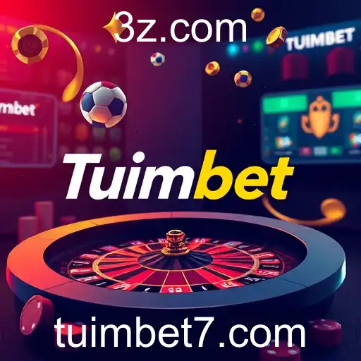 Expansão e Impacto do Tuimbet no Brasil