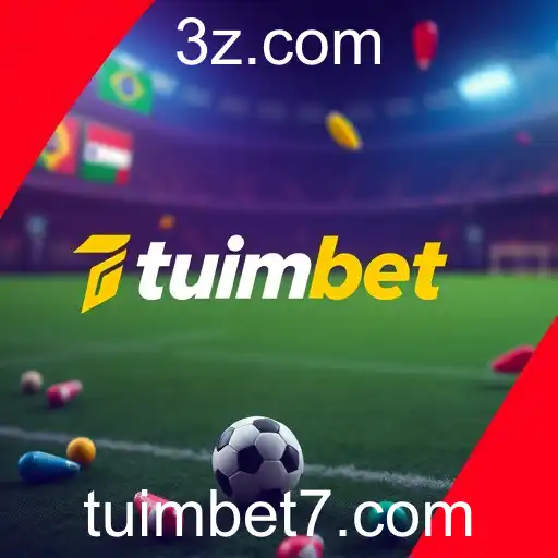 Tuimbet se Destaca no Cenário de Jogos Online