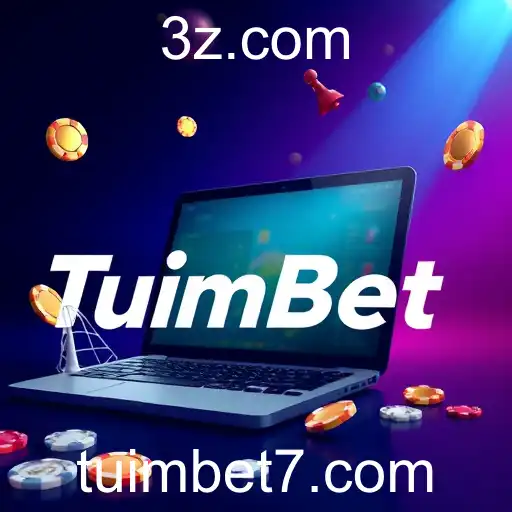 Tuimbet e o Crescimento dos Jogos Online em 2026