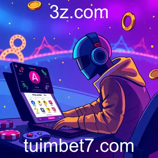 O Impacto de Tuimbet no Mercado de Jogos Online em 2026