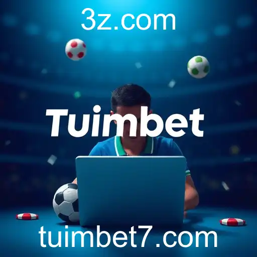 Tuimbet e o Avanço nos Jogos Online em 2026