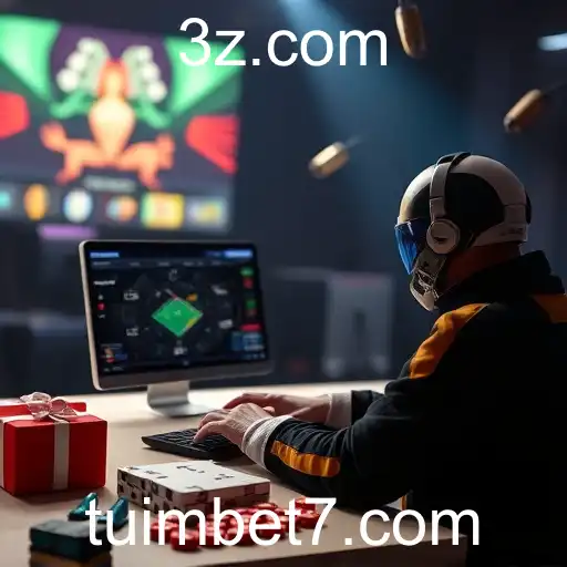 Tuimbet: O Crescimento dos Jogos Online em 2026