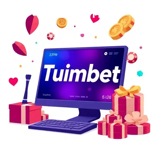 Tuimbet Revoluciona Cenário de Apostas Online