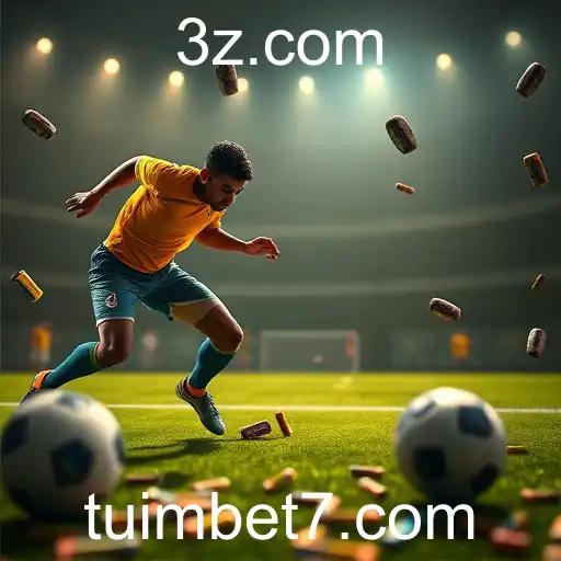 Tuimbet: A Ascensão do Entretenimento Virtual em 2026