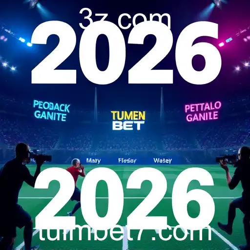 Tendências e Desafios no Mundo dos Jogos Online em 2026