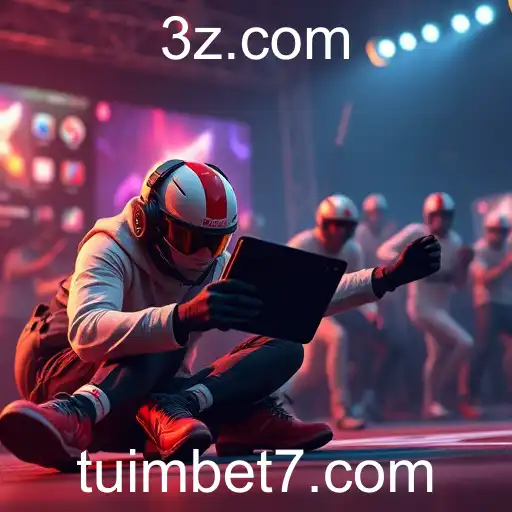 A Ascensão dos Jogos Online em 2026: O Caso Tuimbet