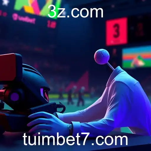 Tuimbet Revoluciona o Mundo dos Jogos