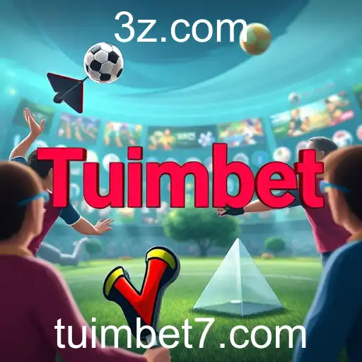 Tuimbet: A Revolução dos Jogos Online em 2026