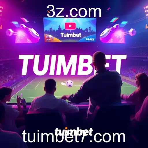 Tuimbet Surpreende com Novidades no Mercado de Jogos 2026