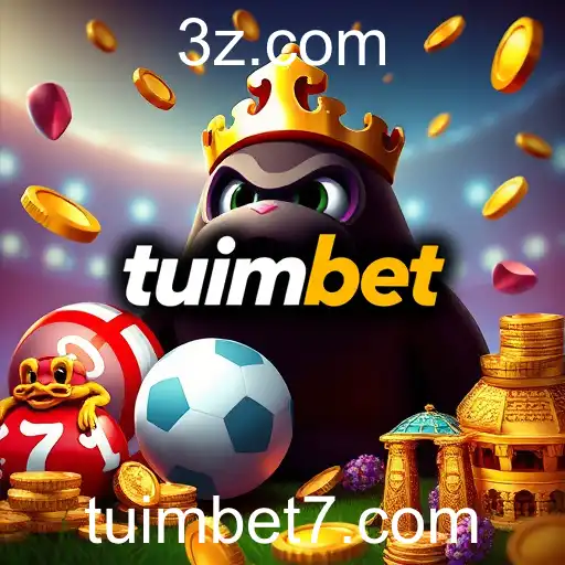 Tuimbet Revoluciona o Mercado de Apostas Online
