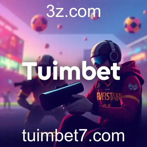 Tuimbet e a Revolução no Jogo Online em 2026