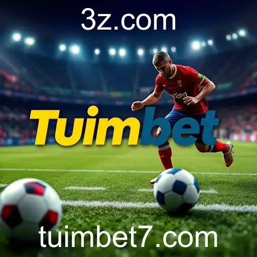 A Ascensão do Tuimbet no Mercado de Jogos Online