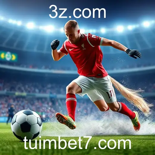 Explorando o Mundo dos Esportes Virtuais no Tuimbet